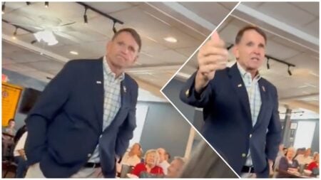 Kentucky campaign exchange