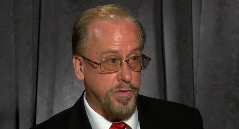 Rep. Brian Seitz