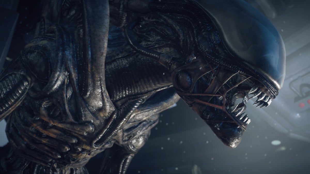 6 Things We Mostly Want to See in Alien: Isolation 2