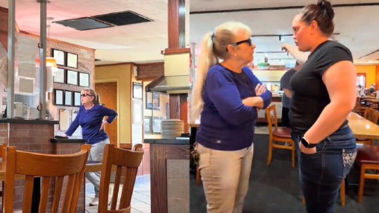 Tennessee Karen Throws a Tantrum Over Birthday Pizzas 'She made a coworker cry'