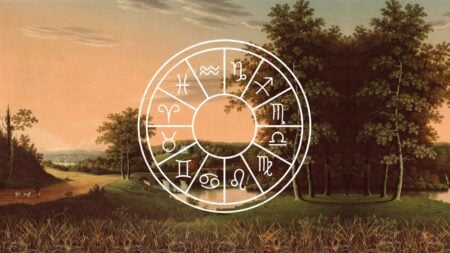 Today’s Horoscope: May 16th – From Building Stability to Embracing New Possibilities Today's Horoscope: May 16th - You'll Go From Building Stability To Opening up New Possibilities