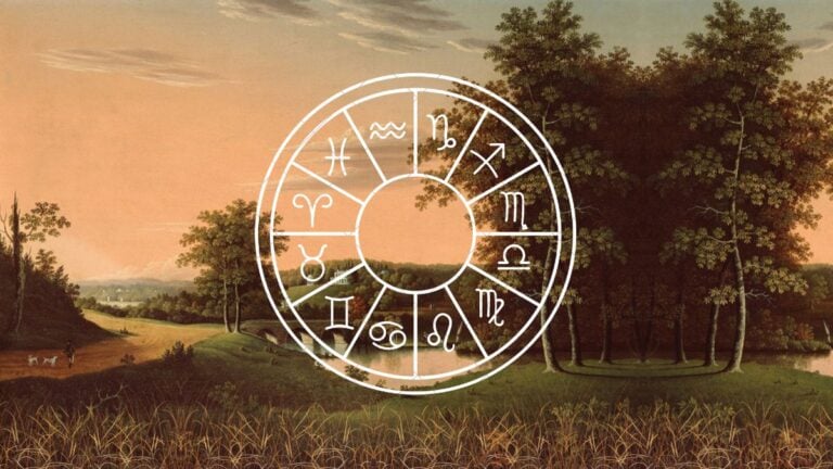 Today's Horoscope: May 16th - You'll Go From Building Stability To Opening up New Possibilities