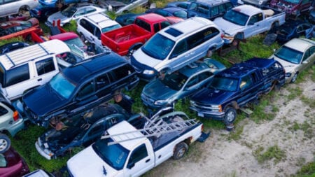 California Car Donors Allegedly Misled as Millions Funded Israel Trips Instead of Local Youth: ‘Religious Extremism’