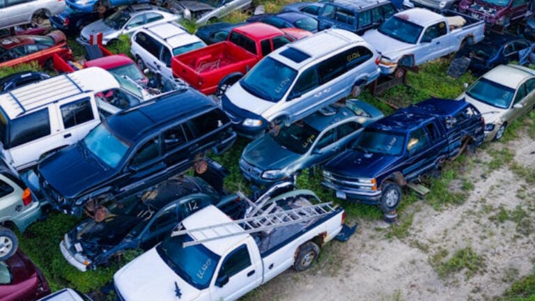 California Car Donors Allegedly Misled as Millions Funded Israel Trips Instead of Local Youth: ‘Religious Extremism’