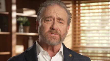 Backlash Erupts After Republican Ohio AG Attempts to Dismiss 77 Abuse Cases: ‘He’s Trying to Cover for His Buddies’ Backlash Erupts After Republican Ohio AG Attempts to Dismiss 77 Abuse Cases: ‘He’s Trying to Cover for His Buddies’