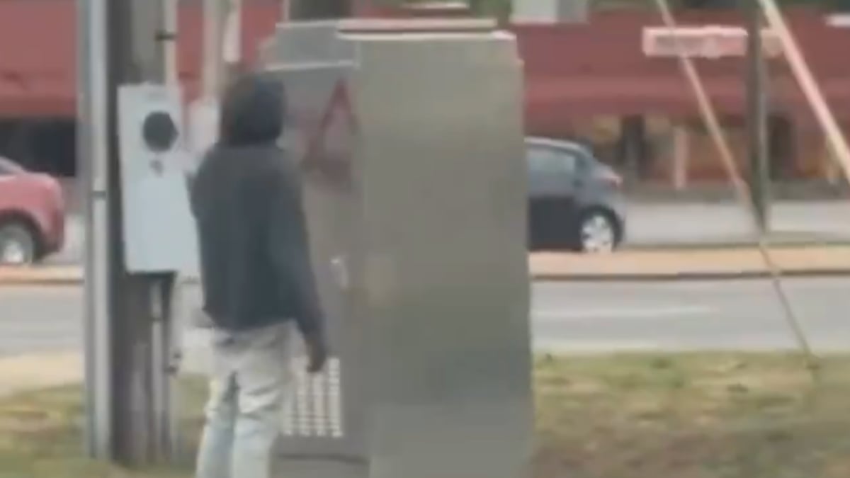 north carolina racist symbol from republican