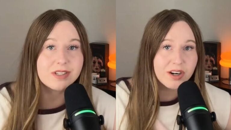 Utah True Crime Influencer Reveals Her ‘Loving’ Grandma Killed Her Great-Grandmother in Disturbing Circumstances: ‘This Isn’t a Reddit Story??’ Utah True Crime Influencer Reveals Her ‘Loving’ Grandma Killed Her Great-Grandmother in Disturbing Circumstances