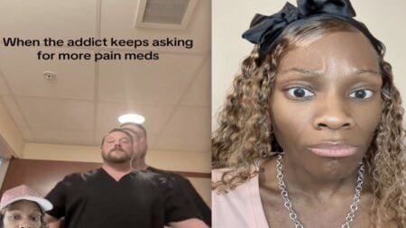 Georgia Nurse Slams Unprofessional Nursing Video About ‘Addicts’