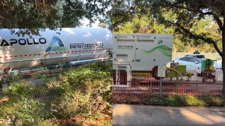 Texas Residents Disturbed by Strange Noise Coming From Waymo Facility Near Town Lake: ‘That’s Disgusting’
