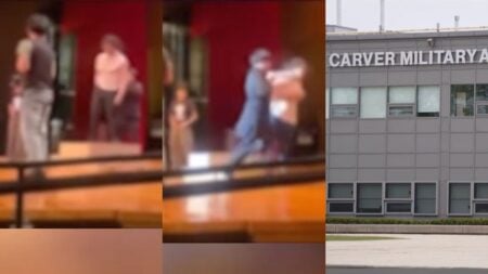 Illinois High School in Hot Water Over ‘Problematic’ Faculty-Written Slave Auction Play: ‘History Isn’t Indoctrination’