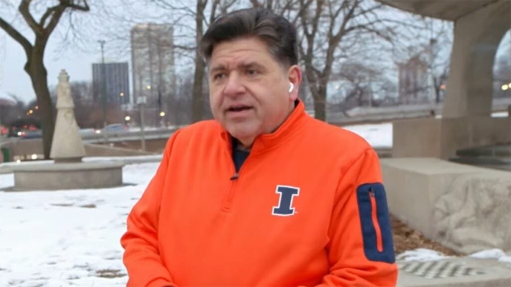 ‘Anything to Buy a Vote’: Pritzker’s Nine-Week-Old $15K Down-Payment Aid for First-Time Illinois Buyers Ignites Debate Illinois Gov. JB Pritzker announced that 1,500 first-time homebuyers have already received up to $15,000 through the new Access Home program just nine weeks after launch. The X post quickly sparked heated debate over taxpayer funding and eligibility.