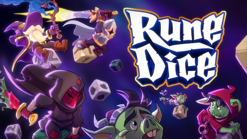 Rune Dice PC Review