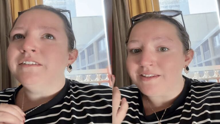 ‘You Went to a Public Place and the Public Was There?’: California Influencer Mocked After Hotel Meltdown Over Kids California Influencer Mocked After Hotel Meltdown Over Kids