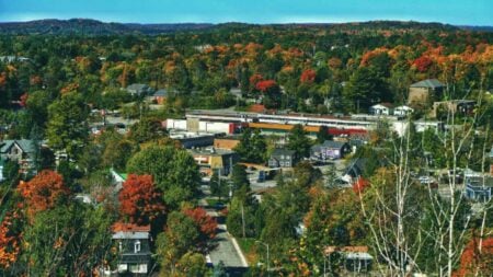 Vermont recreational facilities budget