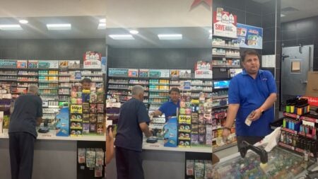 Texas Store Faces Backlash for Allegedly Targeting Elderly Black Man Over False $2 Theft: ‘Don’t Spend Your Money There’