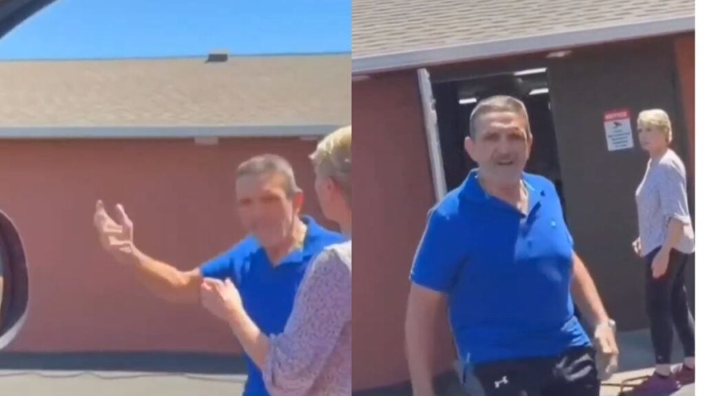 ‘Go Ahead, Call ICE’: Worker Stands His Ground After Delaware Shop Owner Allegedly Refuses to Pay After 2 Days