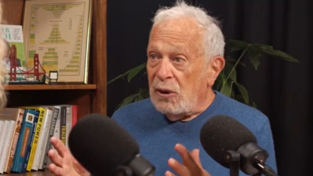 California Democrat Robert Reich Accuses Trump of Stealing $1.7 Billion to Create Slush Fund for Political Allies ‘‘Never Seen Anything Like This’: In a post from Berkeley, California, Robert Reich accused Donald Trump of taking $1.7 billion from taxpayers for a political slush fund after dropping a major IRS lawsuit. It’s dividing opinions fast.