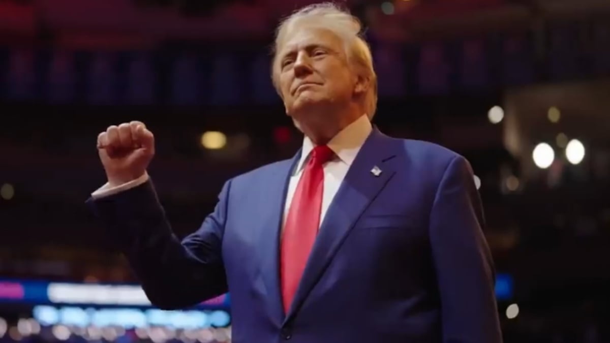 ‘Mail-In Ballots Are Going to Be Corrupt’: Trump Sounds Alarm Over Maryland Ballots Ahead of Midterms
