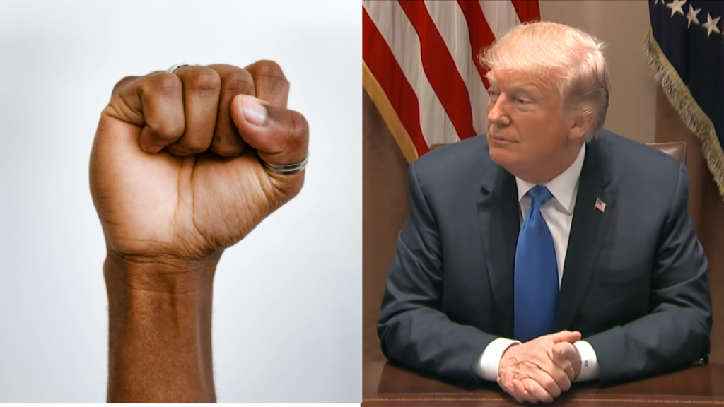 ‘All Republicans Are Just Racist Liars’: Outrage as Philadelphia Revokes Black Panther-Style Group’s Gun Permits