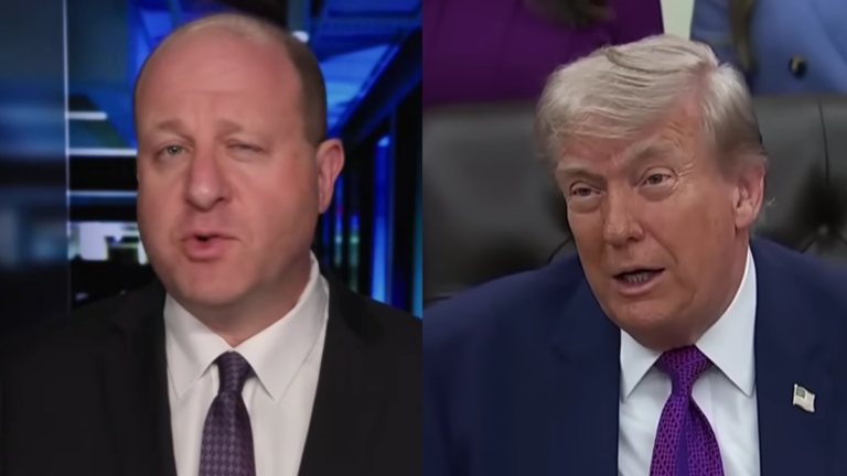Colorado Outraged As Trump Administration Releases Drought Funding More Than a Year Late: ‘Now We Know Why Polis Bent the Knee’