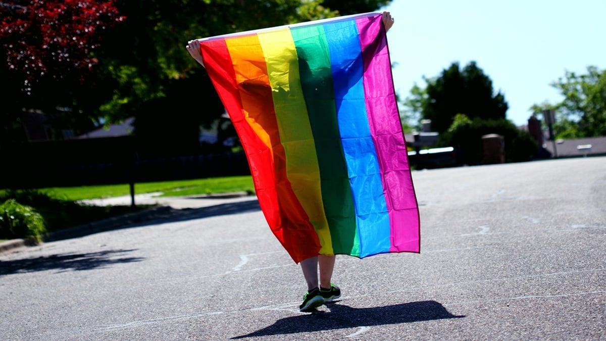 Missouri Republicans Slammed After Introducing 57 Failed Anti-LGBT Bills: ‘This is how state Republicans pretend to do their jobs’