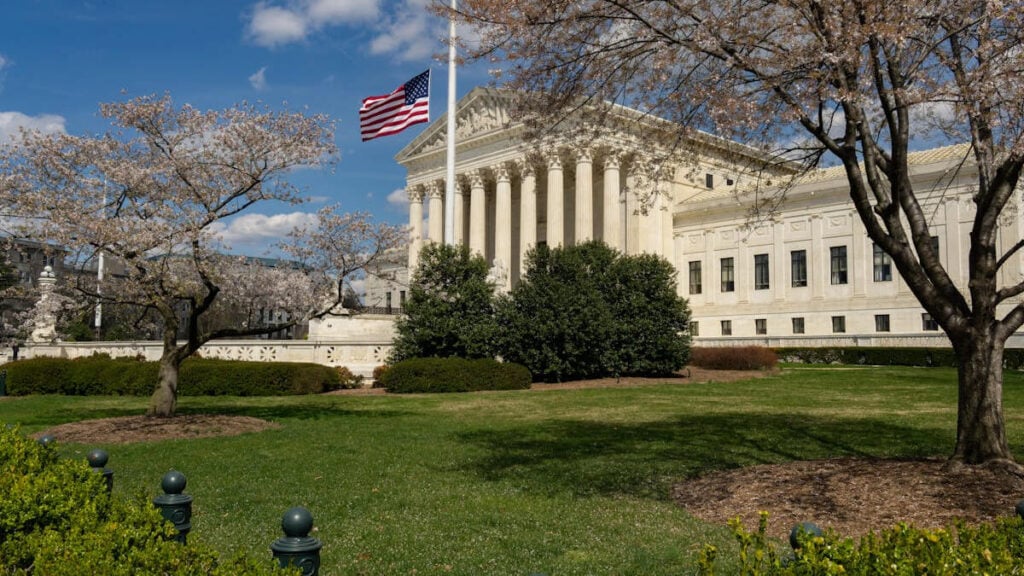 ‘Open Season Racism’: Mississippi Backlash Erupts After Supreme Court Restores GOP Voting Maps Mississippi Supreme Court