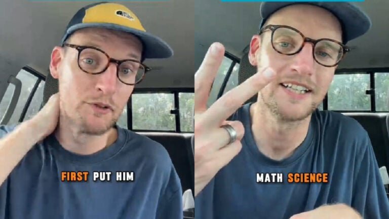 Florida Parents Paying Thousands in Tuition Feels They're Being Scammed 'Private schools shouldn’t be a thing'