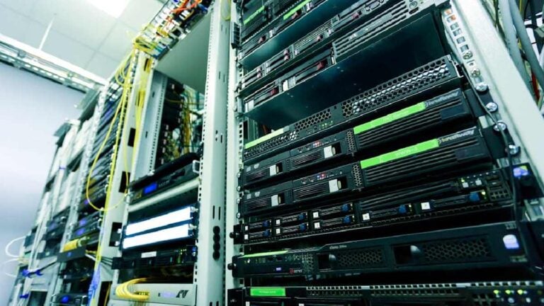 Arizona data centers raising temperatures