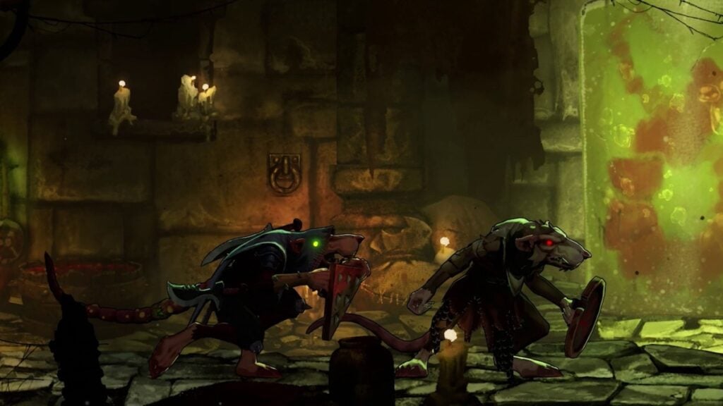 Warhammer Deathmaster Game