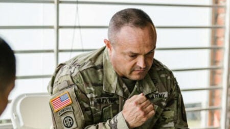 Young Tennessee Kids Allegedly Pull Weapon on 74-Year-Old Veteran: ‘They’re no longer children’