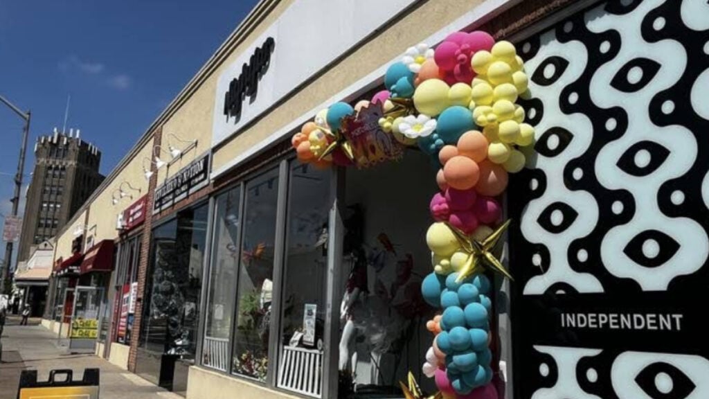 New Jersey Dispensary Sparks Concern After Sending ‘Wellness Check’ to Woman Who Stopped Buying: ‘She Is Singlehandedly Impacting Their Bottom Line’ New Jersey Dispensary
