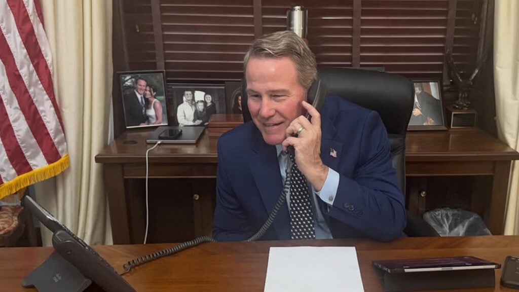‘What Do You Want Me to Do?’: Ohio Residents Angry After Jon Husted Shrugs Off Concerns About Rising Gas Costs ‘What Do You Want Me to Do?’: Ohio Residents Angry After Jon Husted Shrugs Off Concerns About Rising Gas Costs