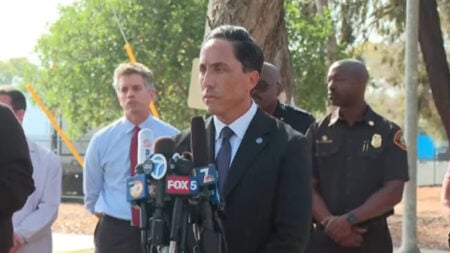 California Woman Explodes at Mayor Todd Gloria After Mosque Shooting: ‘Kind of Wild’ California Woman Explodes at Mayor Todd Gloria After Mosque Shooting: ‘Kinda Wild’
