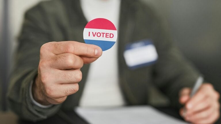Pennsylvania Voters Skeptical of Leaving Closed Primary System Behind: ‘Why should Republicans have a choice to vote in a Democratic primary?’