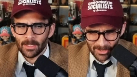‘Trump Is God for MAGA’: California Backlash Over Hasan Piker’s Comments on Republicans Hasan Piker
