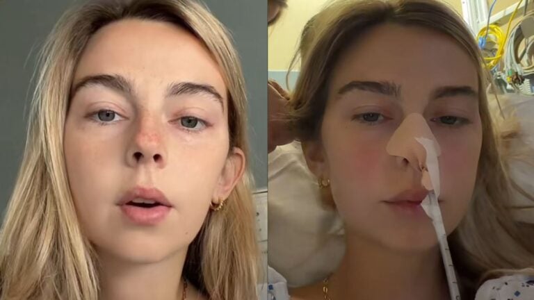 New York Woman Goes Viral After Rejecting Doctor’s End-Of-Life Care Advice