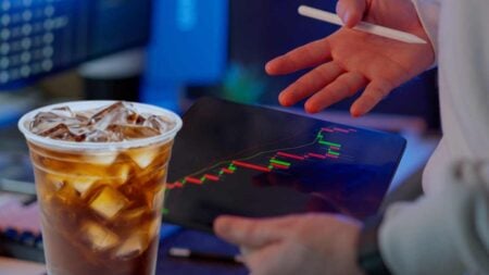 Massachusetts Residents Horrified After Cumberland Farms Ad Appears To Show $99 Coffee: ‘Inflation Is Getting Out of Hand’ Massachusetts Cumbys AI advertisement