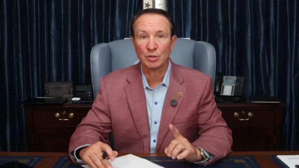 Louisiana Gun Owners Slam Gov. Jeff Landry’s New Anti-Violence Law: ‘This Only Punishes People More Harshly’ Louisiana Firearm Owners Criticize Gov. Jeff Landry's New Anti-Violence Law 'All this law does is punish people more harshly'