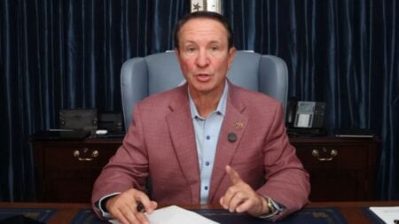 Louisiana Gun Owners Slam Gov. Jeff Landry’s New Anti-Violence Law: ‘This Only Punishes People More Harshly’ Louisiana Firearm Owners Criticize Gov. Jeff Landry's New Anti-Violence Law 'All this law does is punish people more harshly'