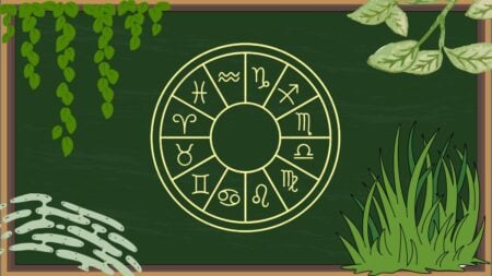 Today's Horoscope: May 21st - Everything You Can Imagine Is Real