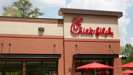 Texas Chick-fil-A Sparks Online Backlash Over Religious Discrimination Claims: ‘Rules for Thee Not for Me’