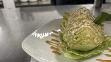 Montana Chef Threatens to ‘Fight Customer’ Over Heinous Order: ‘Carrot Cake Without the Cake’ Montana Restaurant Order of Customer Carrot Cake Request
