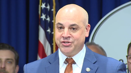 ‘This is Why You Don’t Elect Republicans’: Pennsylvania AG Sunday Draws Backlash After Appealing Abortion Access Decision