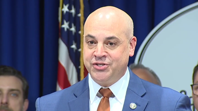 ‘This is Why You Don’t Elect Republicans’: Pennsylvania AG Sunday Draws Backlash After Appealing Abortion Access Decision
