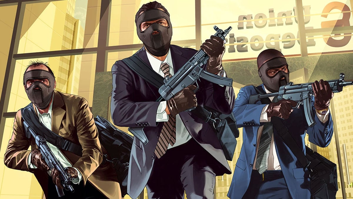 GTA Studio’s Secrets Stay Buried Forever as Rockstar Reportedly Enforces ‘Lifetime NDAs’ on Ex-Developers