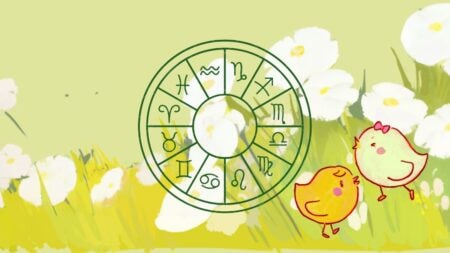 Today’s Horoscope: May 22nd – Bring Order to the Chaos and Transform Your Destiny Today's Horoscope: May 22nd - Bring Order to the Chaos and Initiate Changes To Transform Your Destiny