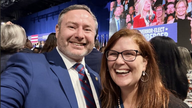 ‘Stop Letting Republicans Box You In’: Eight Democrats Including Virginia Representative Eugene Vindman Advance a Conservative School Bill Rep Eugene Vindman