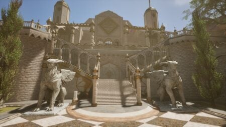 Outward 2 PC Preview