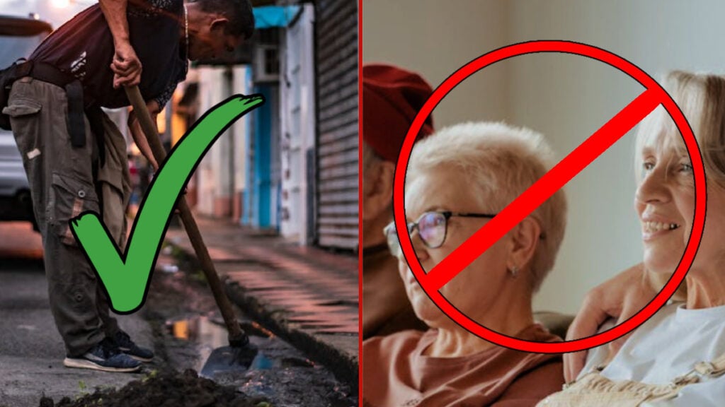New York Angry As SNAP Deadline Ending Early Retirement and Forcing Work Is Near: ‘Vote Republican, they value jobs’