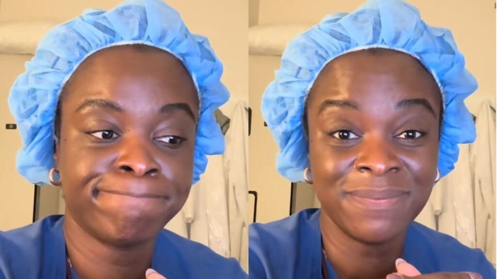 New York Doctor Shares Shocking Moment She Pushed Patient’s Uterus Back in After Delivery: ‘Can I Just Tell Them To Leave It Out?’ Internet Shaken After New York Doctor Shares How She Pushed Patient’s Uterus Back in After Delivery